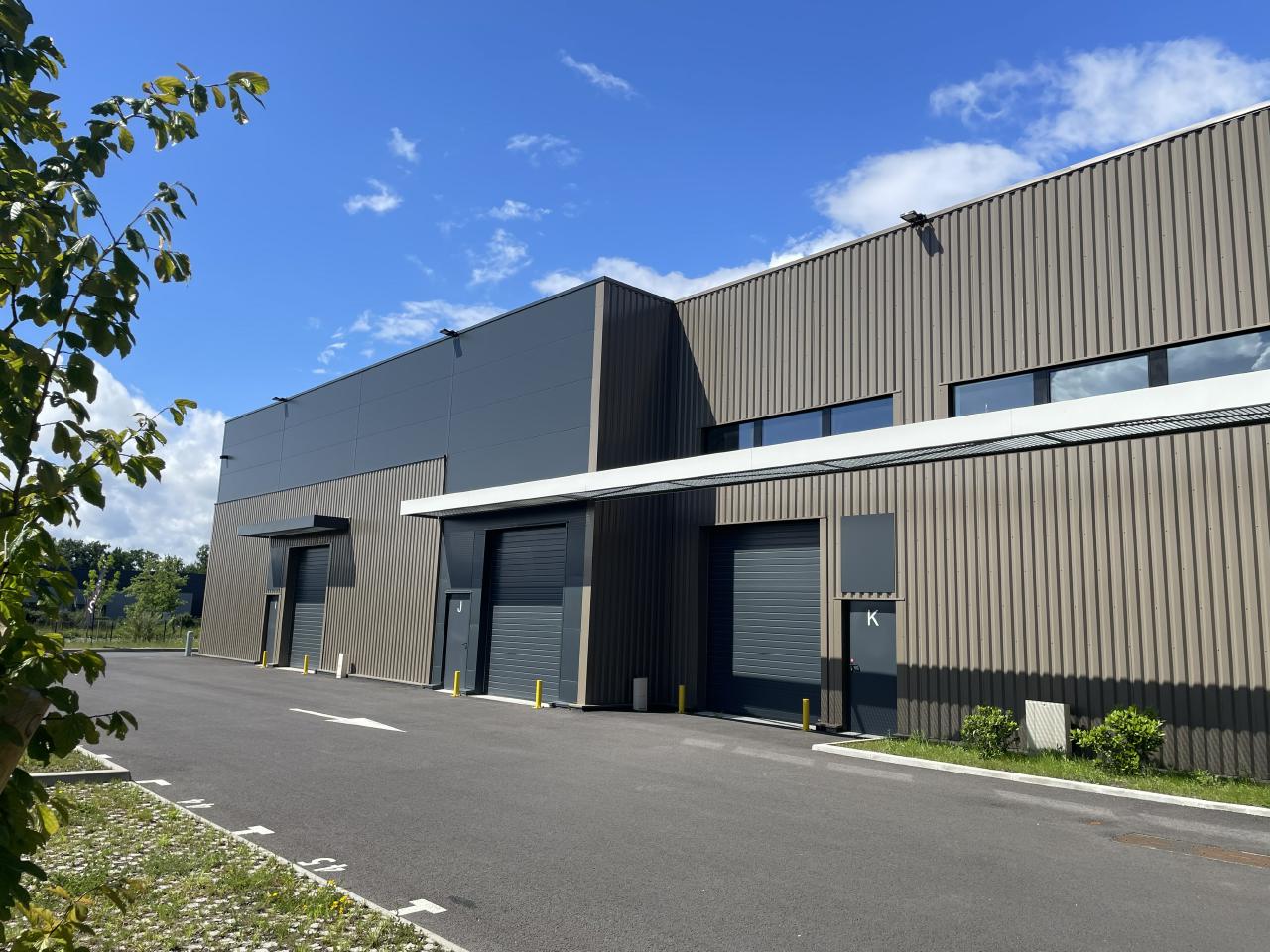 Local d'activité Mérignac 1409m² Location local d'activité Mérignac Gironde OLACT2201275 23